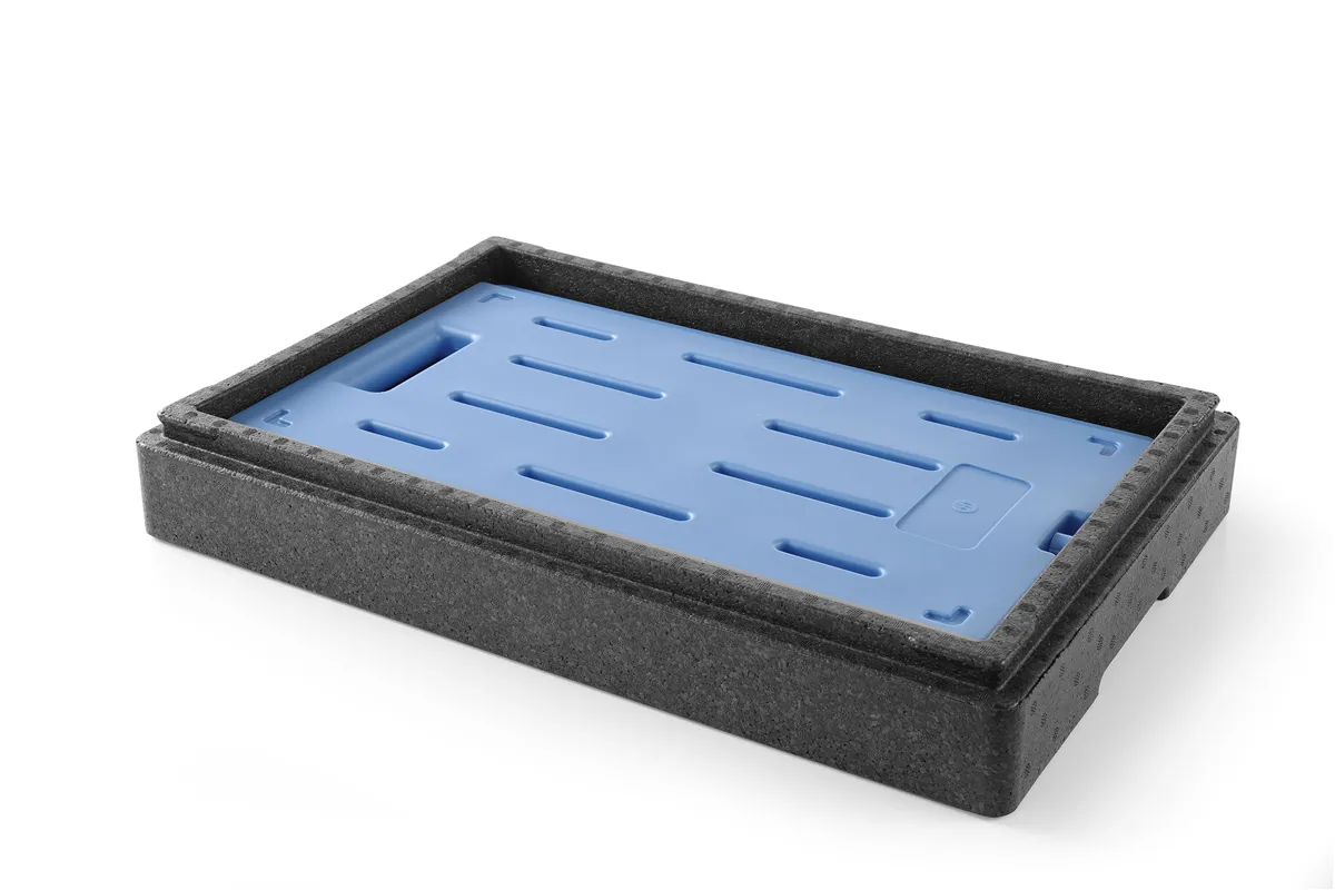 Element chłodzący, GN 1/1, 530x325x30mm Hendi 707821