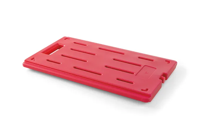 Element grzewczy, GN 1/1, 530x325x30mm Hendi 707845