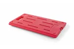 Element grzewczy, GN 1/1, 530x325x30mm Hendi 707845