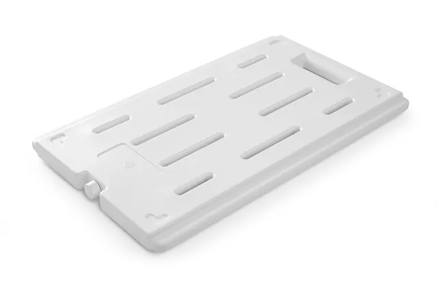 Element chłodzący, GN 1/1, 530x325x30mm Hendi 707753