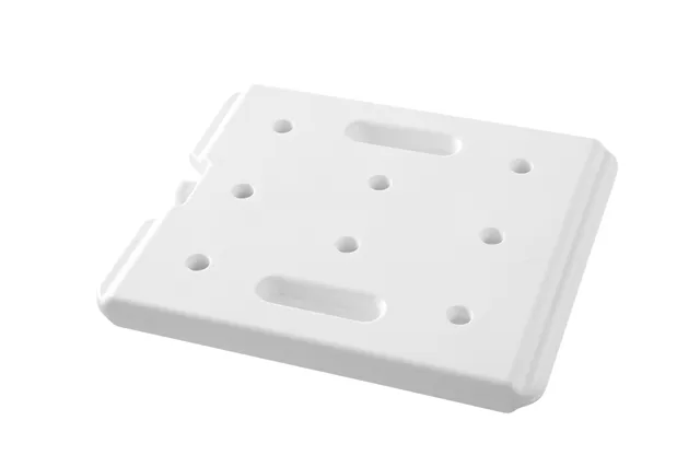 Element chłodzący, GN 1/2, 325x265x30mm Hendi 707760
