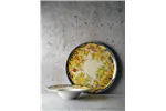 Talerz do pizzy Barocco, ⌀310mm Hendi 768792