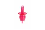 Nalewak, 2 niebieskie, 2 czerwone, 2 zielone, czerwony, 6 szt BarUp 599457