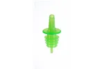 Nalewak, 2 niebieskie, 2 czerwone, 2 zielone, czerwony, 6 szt BarUp 599457
