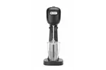 Shaker do koktajli mlecznych  Design by Bronwasser, czarny, 220-240V/400W, 170x196x490mm Hendi 221600