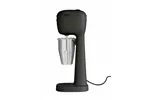 Shaker do koktajli mlecznych  Design by Bronwasser, czarny, 220-240V/400W, 170x196x490mm Hendi 221600