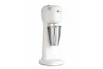 Shaker do koktajli mlecznych  Design by Bronwasser, biały, 220-240V/400W, 170x196x490mm Hendi 221617