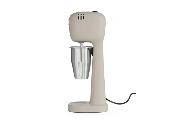 Shaker do koktajli mlecznych  Design by Bronwasser, Karmelowy, 220-240V/400W, 170x196x490mm Hendi 221624