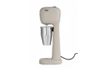 Shaker do koktajli mlecznych  Design by Bronwasser, Karmelowy, 220-240V/400W, 170x196x490mm Hendi 221624