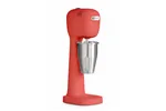 Shaker do koktajli mlecznych  Design by Bronwasser, czerwony, 220-240V/400W, 170x196x490mm Hendi 221648