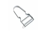 Obieraczka Star, ostrze Julienne, srebrny Victorinox 6.0914