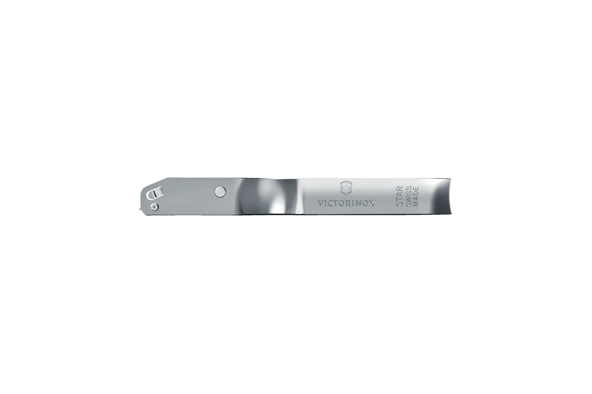 Obieraczka Star, ostrze Julienne, srebrny Victorinox 6.0914