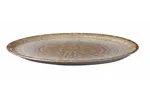 Talerz do pizzy Crete, ⌀310mm Hendi 768785
