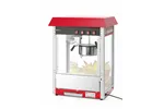 Urządzenie do popcornu, czerwony, 230V/1500W, 574x420x778mm Hendi 282748
