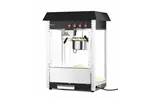 Urządzenie do popcornu, czarny, 230V/1500W, 574x420x778mm Hendi 282762