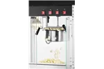 Urządzenie do popcornu, czarny, 230V/1500W, 574x420x778mm Hendi 282762