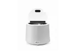 Kociołek do zupy UNIQ, 8L, biały, 220-240V/500W, ⌀365x325mm Hendi 860533