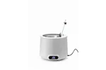 Kociołek do zupy UNIQ, 8L, biały, 220-240V/500W, ⌀365x325mm Hendi 860533