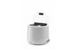 Kociołek do zupy UNIQ, 8L, biały, 220-240V/500W, ⌀365x325mm Hendi 860533
