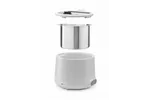 Kociołek do zupy UNIQ, 8L, biały, 220-240V/500W, ⌀365x325mm Hendi 860533