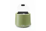 Kociołek do zupy UNIQ, 8L, zielony, 220-240V/500W, ⌀365x325mm Hendi 860540