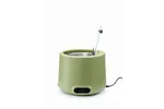 Kociołek do zupy UNIQ, 8L, zielony, 220-240V/500W, ⌀365x325mm Hendi 860540