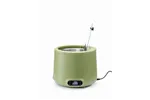 Kociołek do zupy UNIQ, 8L, zielony, 220-240V/500W, ⌀365x325mm Hendi 860540