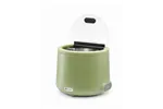 Kociołek do zupy UNIQ, 8L, zielony, 220-240V/500W, ⌀365x325mm Hendi 860540