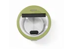 Kociołek do zupy UNIQ, 8L, zielony, 220-240V/500W, ⌀365x325mm Hendi 860540