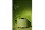 Kociołek do zupy UNIQ, 8L, zielony, 220-240V/500W, ⌀365x325mm Hendi 860540