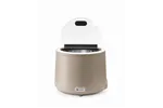 Kociołek do zupy UNIQ, 8L, beżowy, 220-240V/500W, ⌀365x325mm Hendi 860557