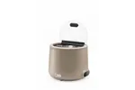 Kociołek do zupy UNIQ, 8L, beżowy, 220-240V/500W, ⌀365x325mm Hendi 860557