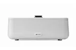Podgrzewacz elektryczny UNIQ, biały, 220-240V/700W, 607x402x245mm Hendi 470428