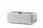 Podgrzewacz elektryczny UNIQ, biały, 220-240V/700W, 607x402x245mm Hendi 470428