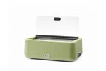 Podgrzewacz elektryczny UNIQ, zielony, 220-240V/700W, 607x402x245mm Hendi 470435