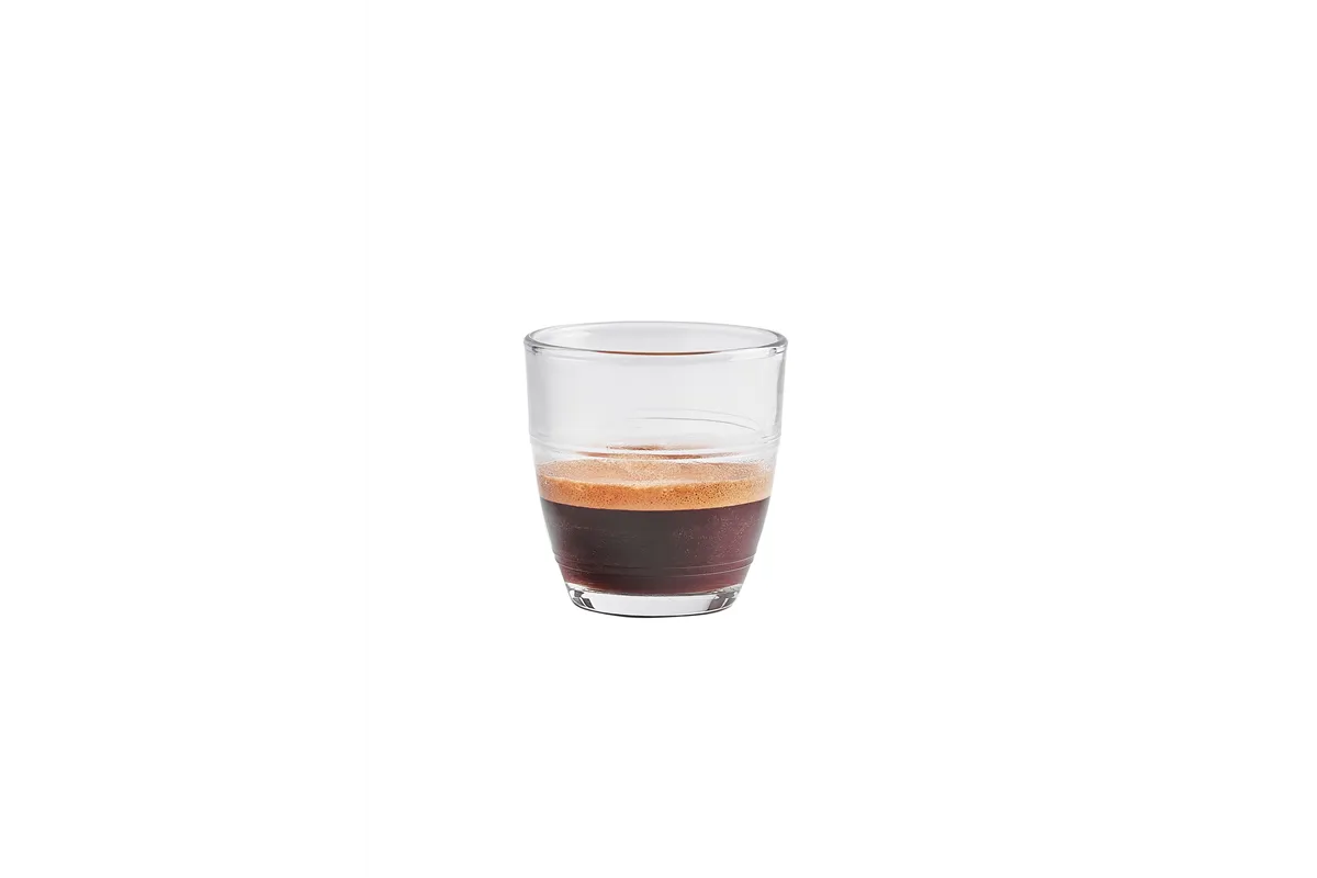 Szklanka GIGOGNE, 0,09L, transparentny, 6 szt., ⌀55x60mm Duralex 1015AB06C0111
