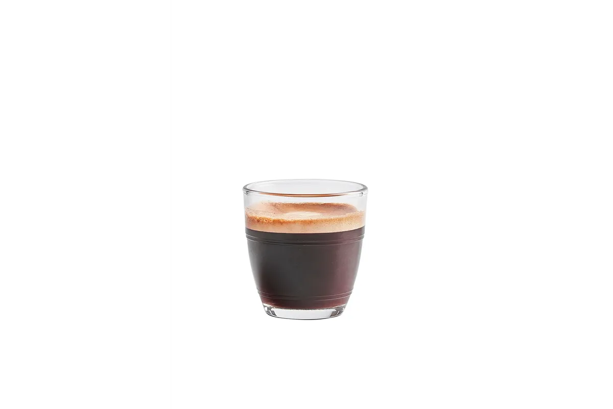 Szklanka GIGOGNE, 0,09L, transparentny, 6 szt., ⌀55x60mm Duralex 1015AB06C0111