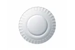 Talerz płytki PICARDIE, transparentny, ⌀230x20mm Duralex 3023AF06C1111