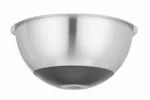 Miska do ubijania z gumową podstawą, 6L, ⌀330x155mm Hendi 567579