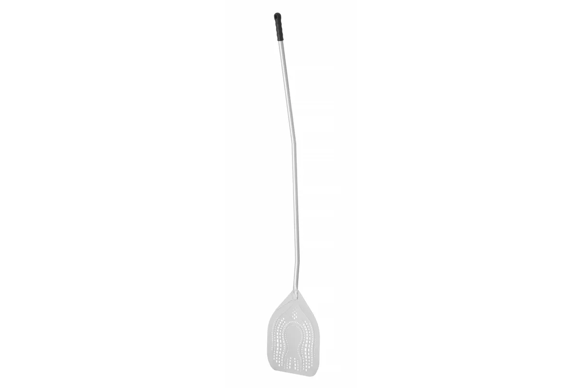 Łopata do pizzy Arena, 325x1695mm, Kwadratowy Lilly Codroipo 618158