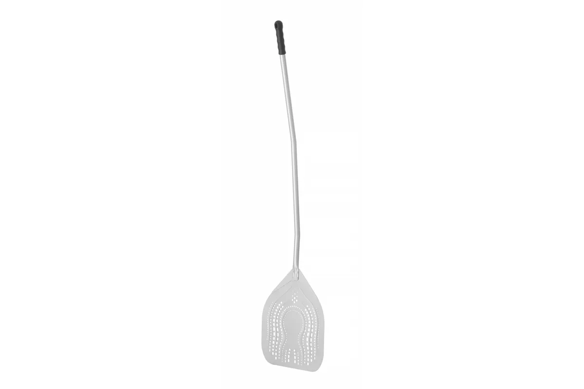 Łopata do pizzy Arena, 350x1500mm, Kwadratowy Lilly Codroipo 618165