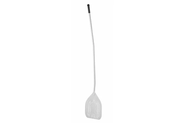 Łopata do pizzy Arena, 350x1735mm, Kwadratowy Lilly Codroipo 618172