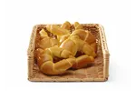 Kosz ekspozycyjny na pieczywo, 295x395x105mm, Prostokątny Hendi 427231