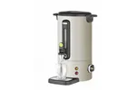Warnik UNIQ, 9L, jasnoszary, 220-240V/950W, 307x330x450mm Hendi 211519