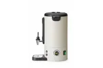Warnik UNIQ, 9L, jasnoszary, 220-240V/950W, 307x330x450mm Hendi 211519