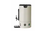 Warnik UNIQ, 16L, złamana biel, 220-240V/1650W, 357x380x502mm Hendi 211533