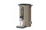 Warnik UNIQ, 9L, Taupe, 220-240V/950W, 307x330x450mm Hendi 211526