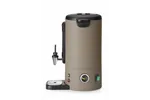Warnik UNIQ, 9L, Taupe, 220-240V/950W, 307x330x450mm Hendi 211526