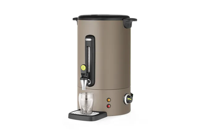 Warnik UNIQ, 16L, Taupe, 220-240V/1650W, 357x380x502mm Hendi 211540