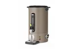 Warnik UNIQ, 16L, Taupe, 220-240V/1650W, 357x380x502mm Hendi 211540